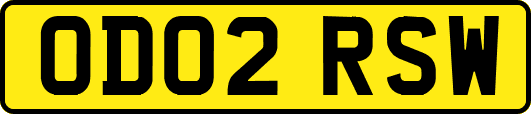 OD02RSW