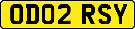 OD02RSY