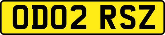 OD02RSZ