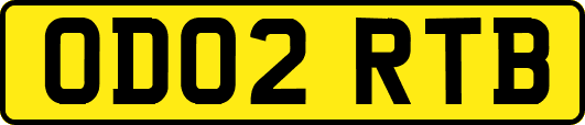 OD02RTB