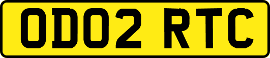 OD02RTC