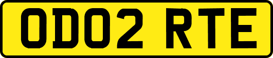 OD02RTE