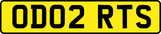 OD02RTS