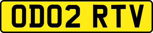 OD02RTV