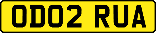 OD02RUA
