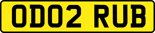 OD02RUB