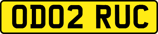 OD02RUC