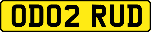 OD02RUD
