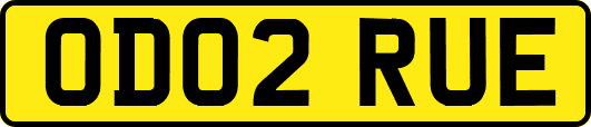 OD02RUE