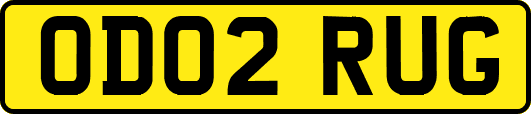 OD02RUG