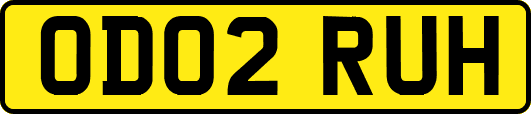 OD02RUH