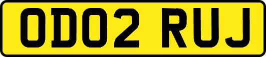 OD02RUJ