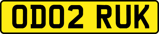 OD02RUK