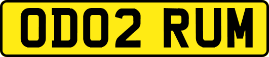 OD02RUM