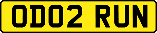 OD02RUN