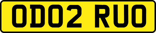 OD02RUO