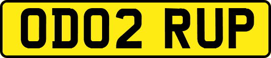 OD02RUP