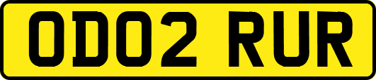 OD02RUR
