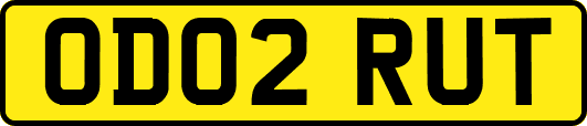 OD02RUT