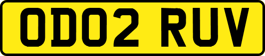 OD02RUV