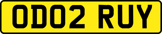 OD02RUY