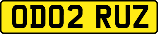 OD02RUZ