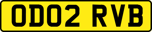 OD02RVB