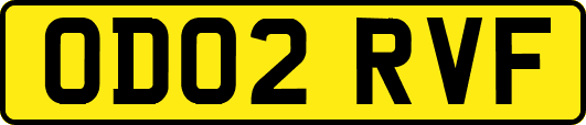OD02RVF
