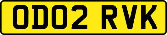 OD02RVK