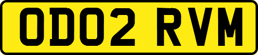OD02RVM