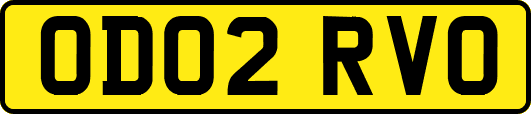 OD02RVO