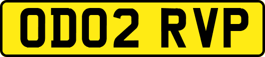 OD02RVP
