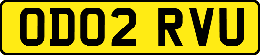 OD02RVU