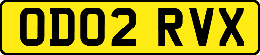 OD02RVX