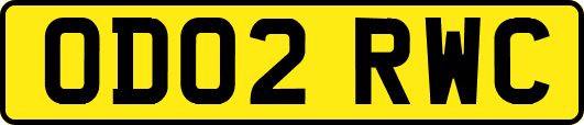 OD02RWC