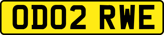 OD02RWE