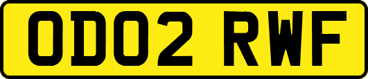 OD02RWF
