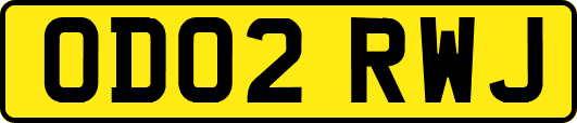 OD02RWJ
