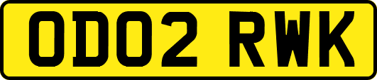 OD02RWK