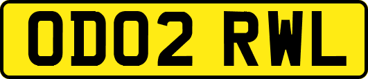 OD02RWL