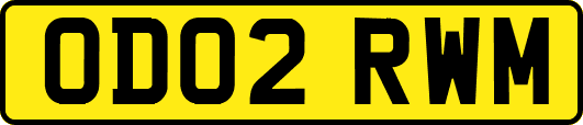 OD02RWM