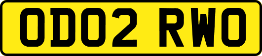 OD02RWO