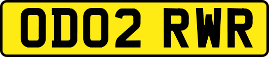 OD02RWR