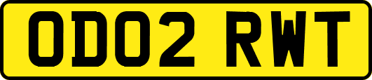 OD02RWT