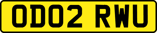 OD02RWU