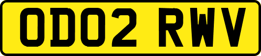 OD02RWV