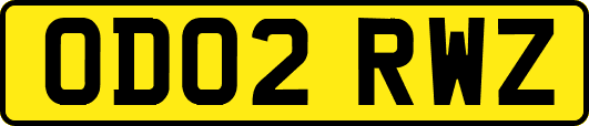 OD02RWZ