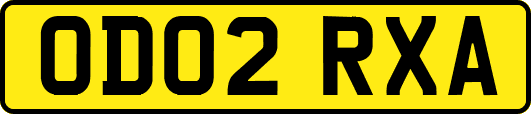OD02RXA