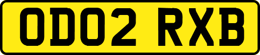 OD02RXB