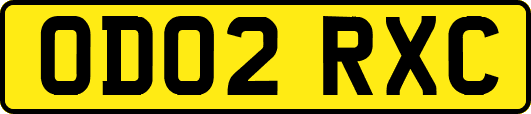 OD02RXC